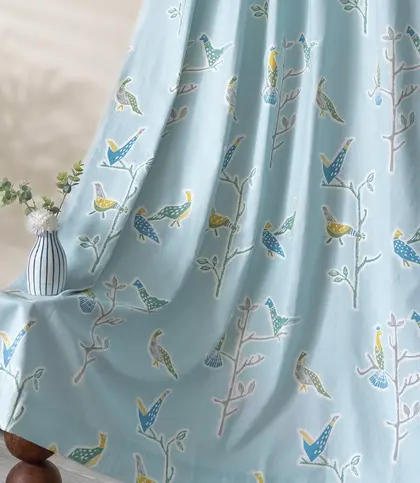 100% Cotton