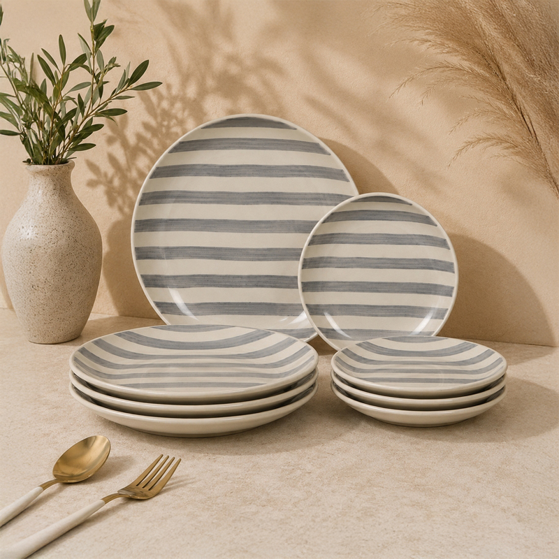 Set of Eight