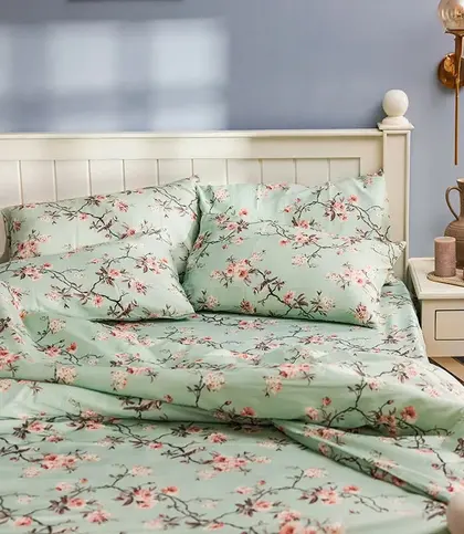 100% Cotton