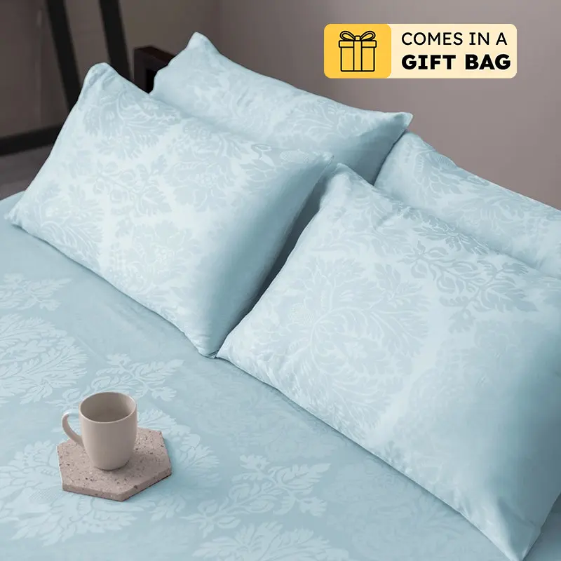 Pale Blue
