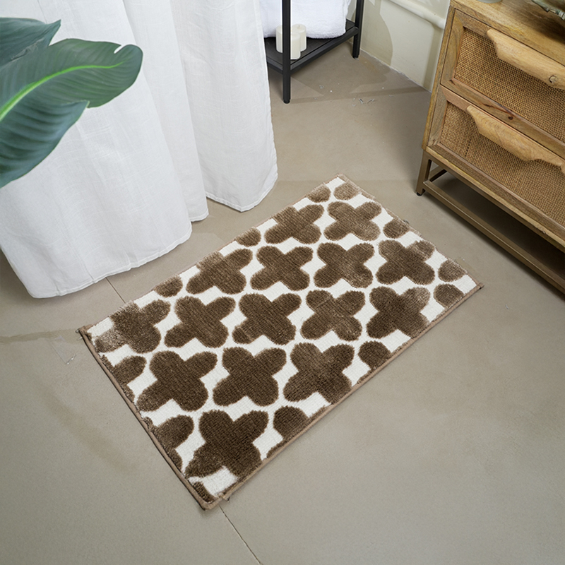Brown,White