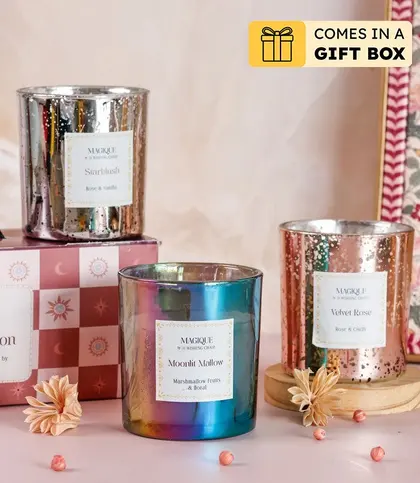 Soy Wax