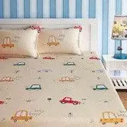 Kids Queen Bedsheets category