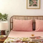 100% Cotton Queen Bedsheets category