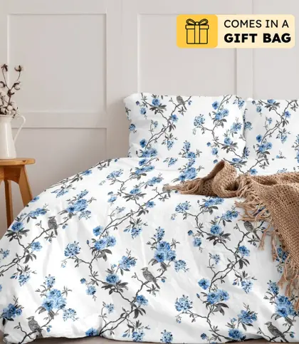 100% Cotton