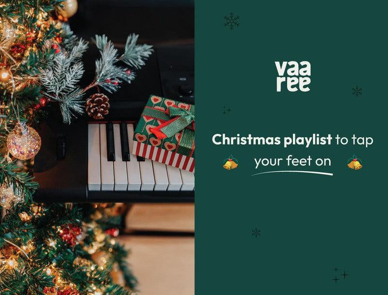 Best Christmas Playlist