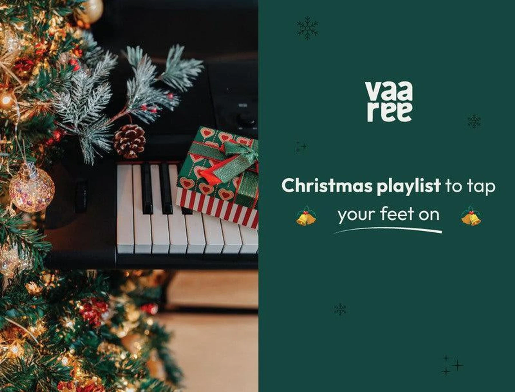 Best Christmas Playlist