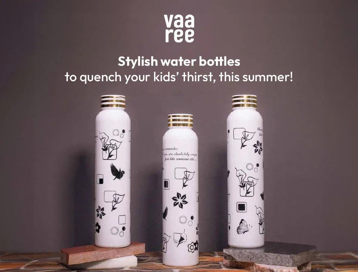 Top 10 Water Bottles for Kids