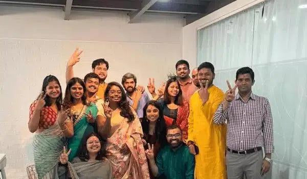 Vaaree raises $4 million led by Surge to make authentic home decor accessible