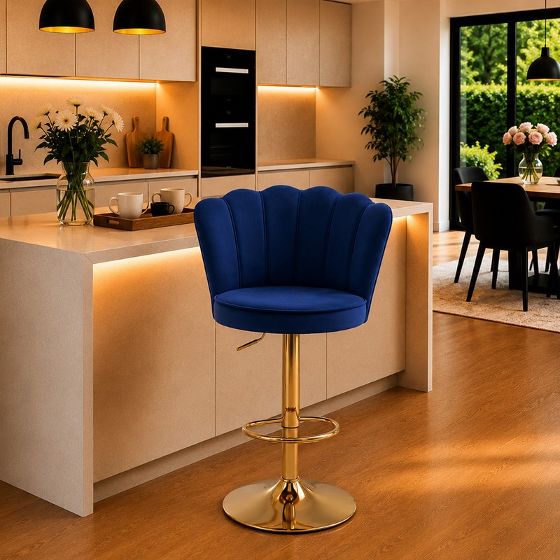 Navy Blue