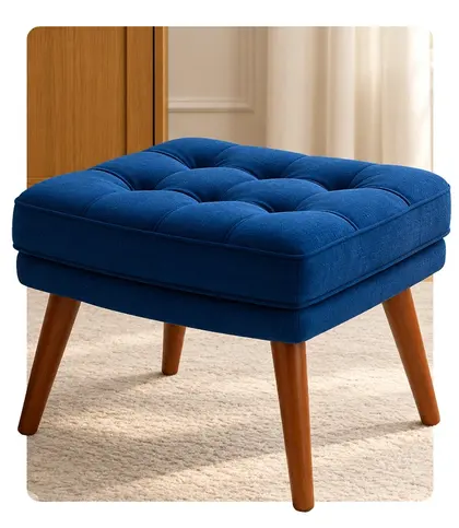 Wood · Velvet