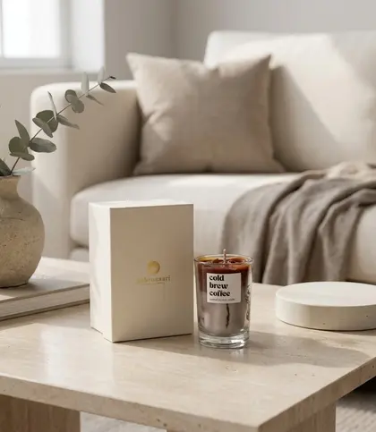 Soy Wax