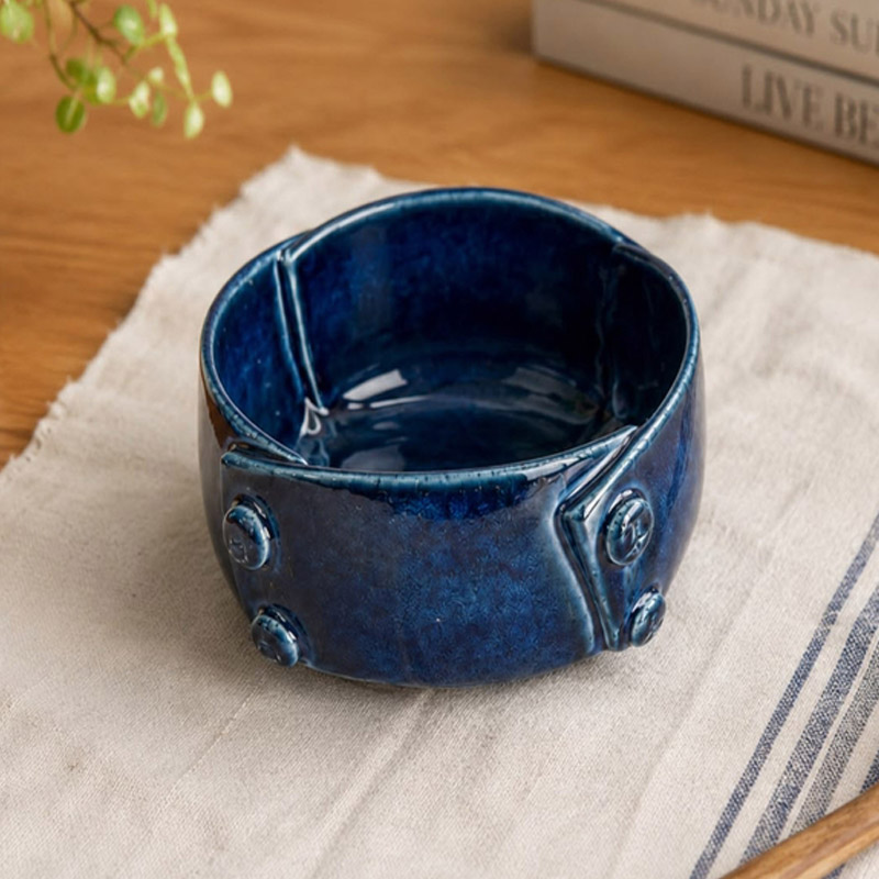 Sapore Ceramic Snack Bowl -500 mL