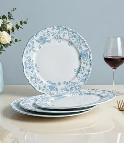Porcelain