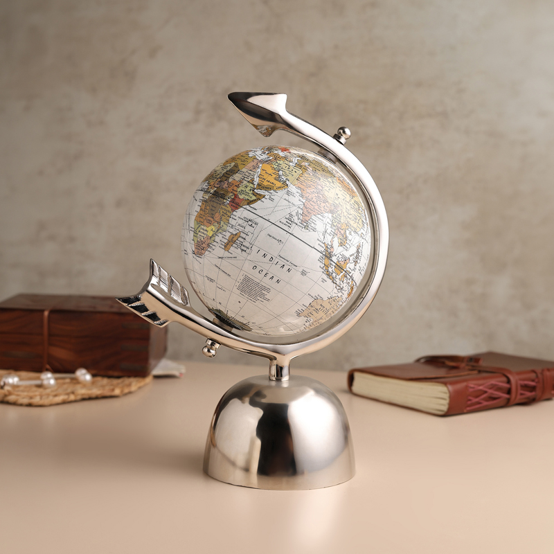 Orbis World Globe