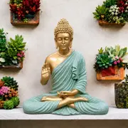 Buddha Idols category