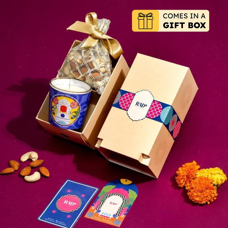 Embrace The Joy Gift Box