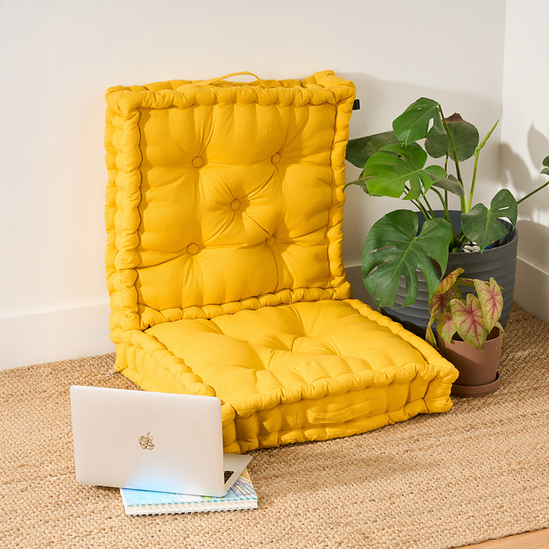 Mustard Yellow