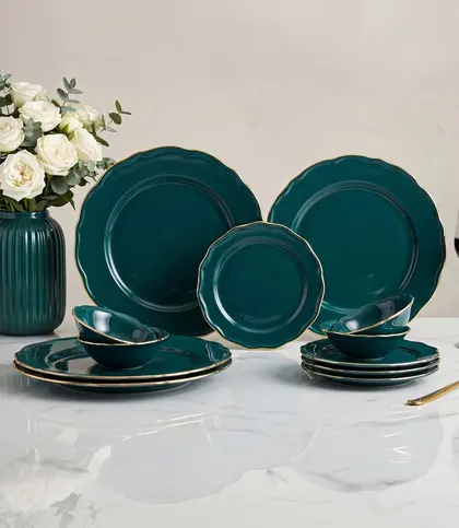 Porcelain