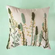 Cushions category