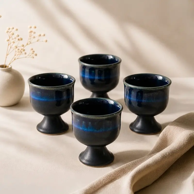 Set of Four