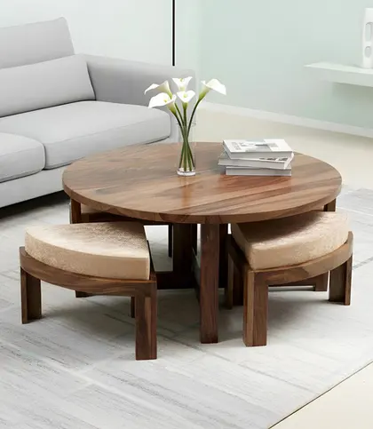 Sheesham Wood