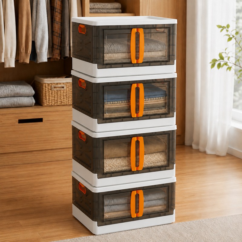 4 Tier