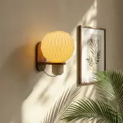 Wall Lamp category