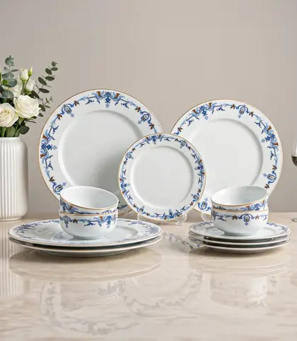 Porcelain