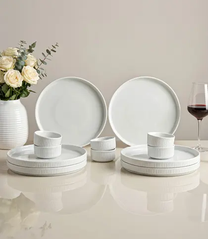 Porcelain