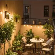 Balcony category