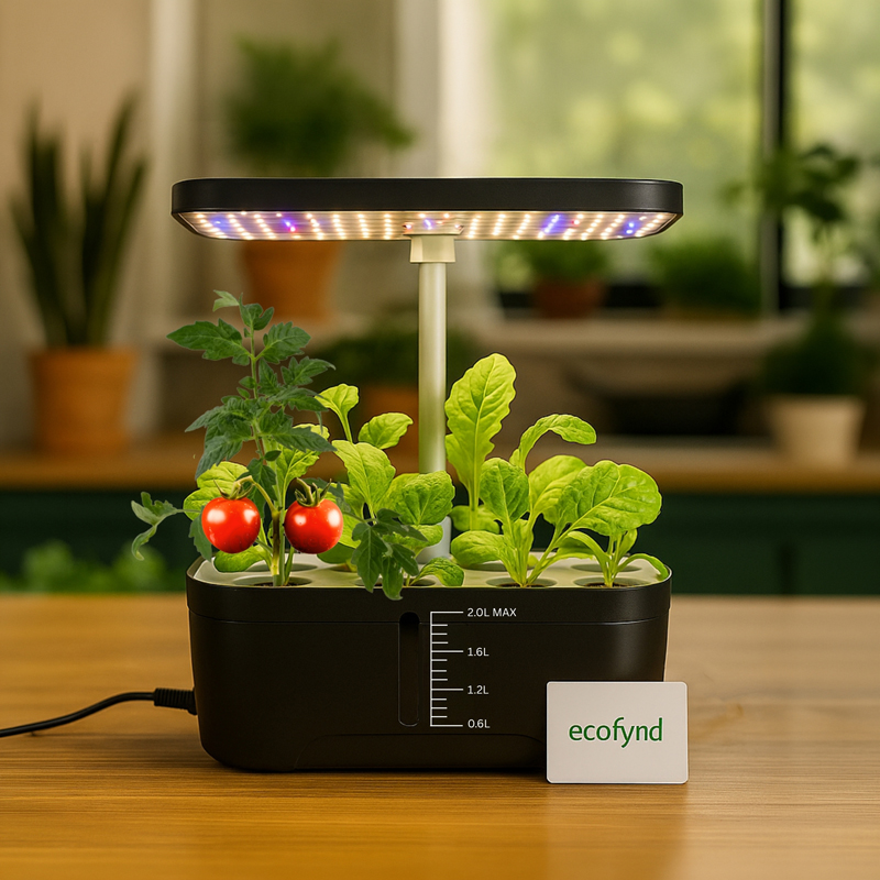 LumiLeaf Plant Grow Light