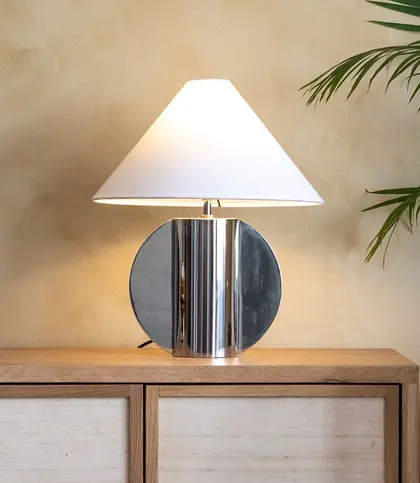 Cotton · Stainless Steel