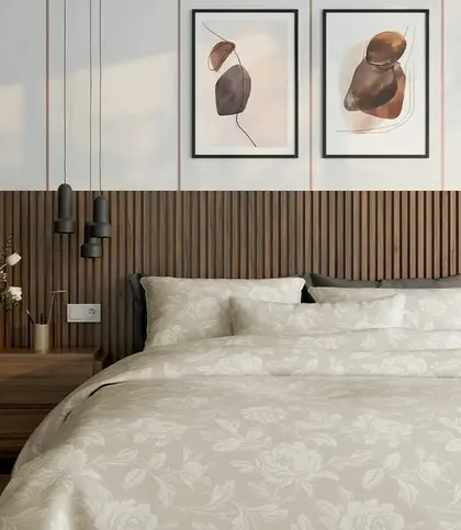 100% Cotton