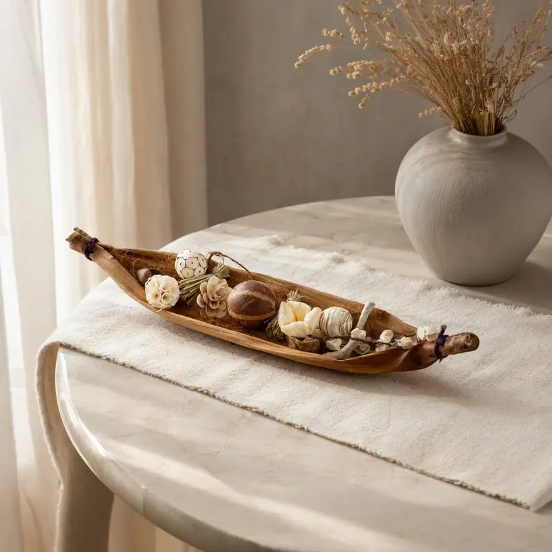 Timeless Botanical Sola Wood Artificial Flowers