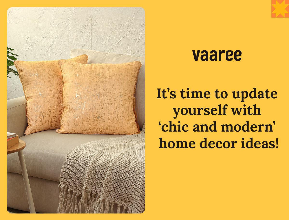 Trend alert: Dive into Vaaree’s latest Home decor pieces