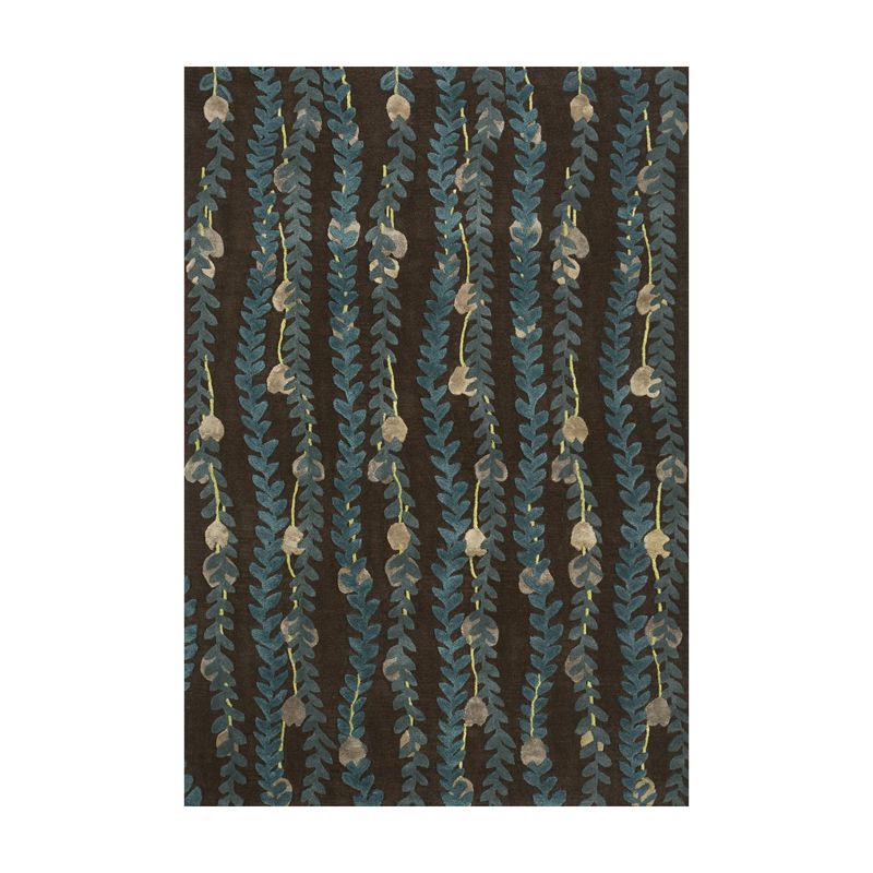 Jaipur Rugs Racemose Carpet - 6 x 9 ft