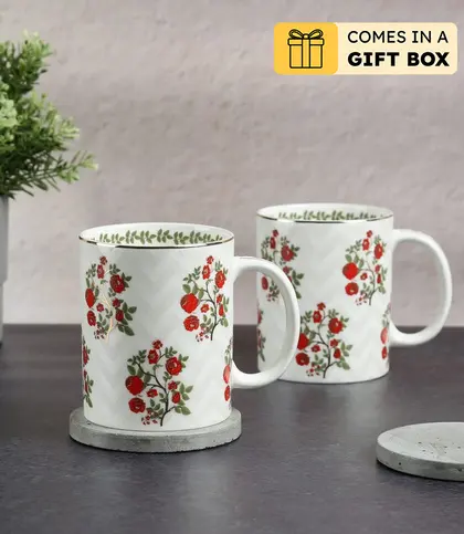 Bone China