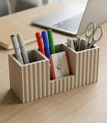 MDF