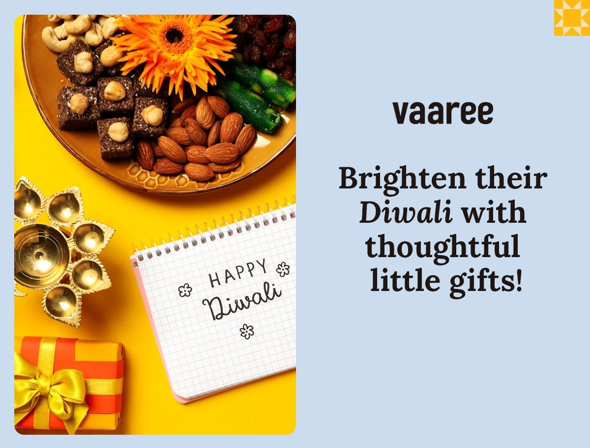 25 Small Diwali Gift Ideas For An Extended Family