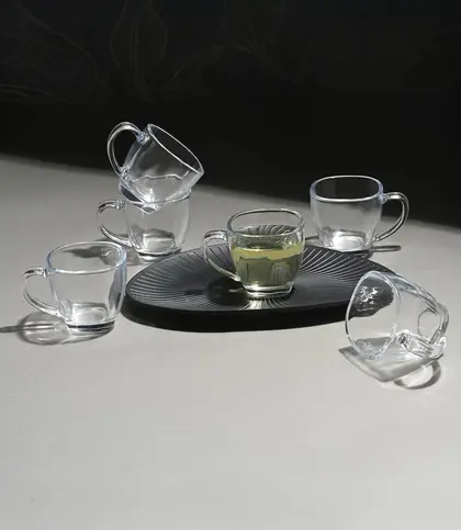 Glass
