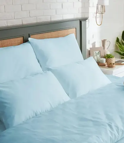 100% Cotton