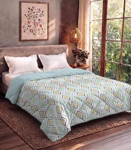 Glace Cotton/Microfiber