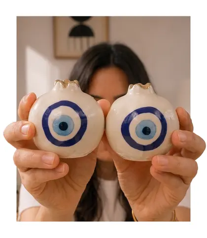 Ceramic
