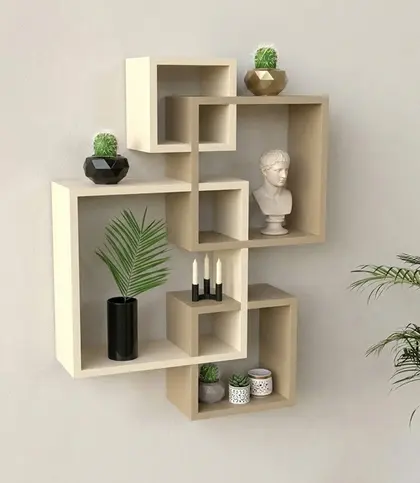 MDF