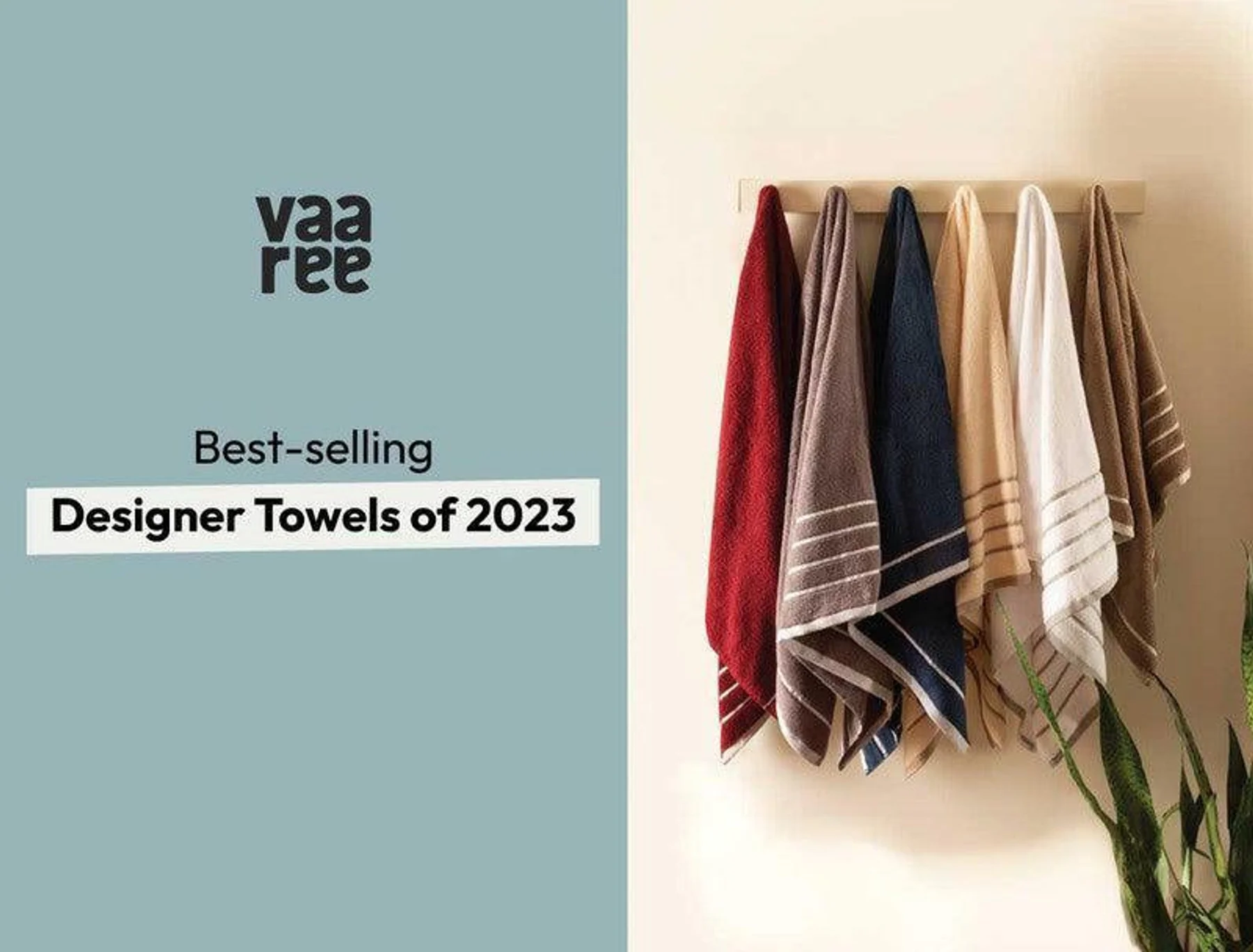 10 Best Bath Towels Designs 2023