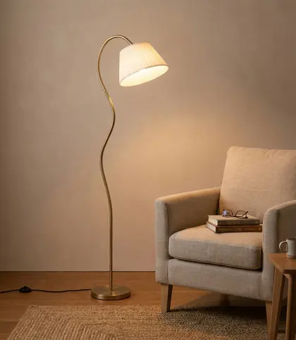 Mild Steel · Cotton