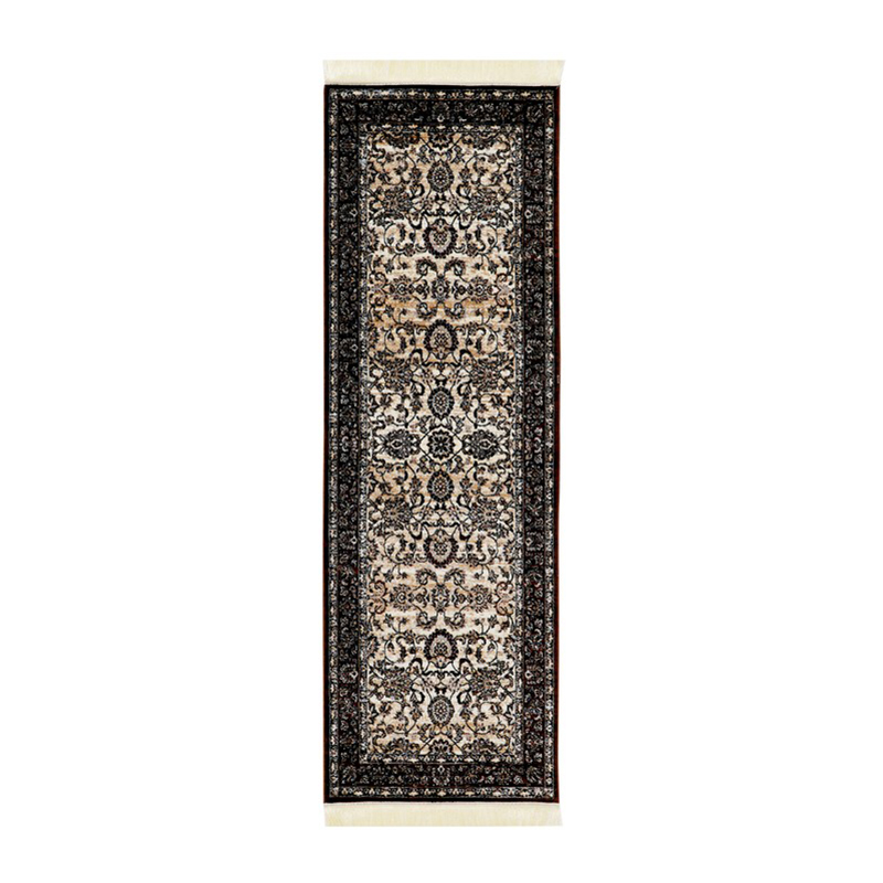 Textured Heritage Runner Rug