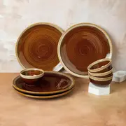 Ceramic Dinner Sets category