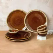 Ceramic Dinner Sets category